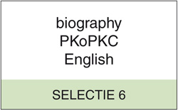 biography PKoPKC english