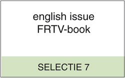 english issue FRTV-book